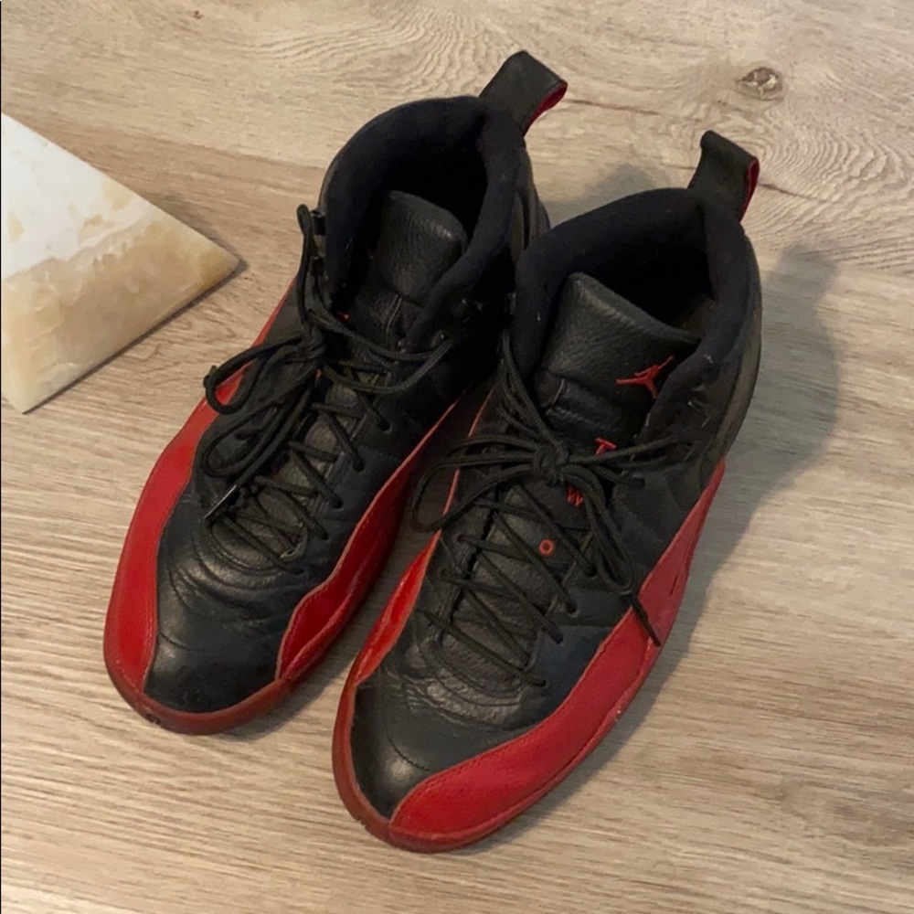 Jordan 12s